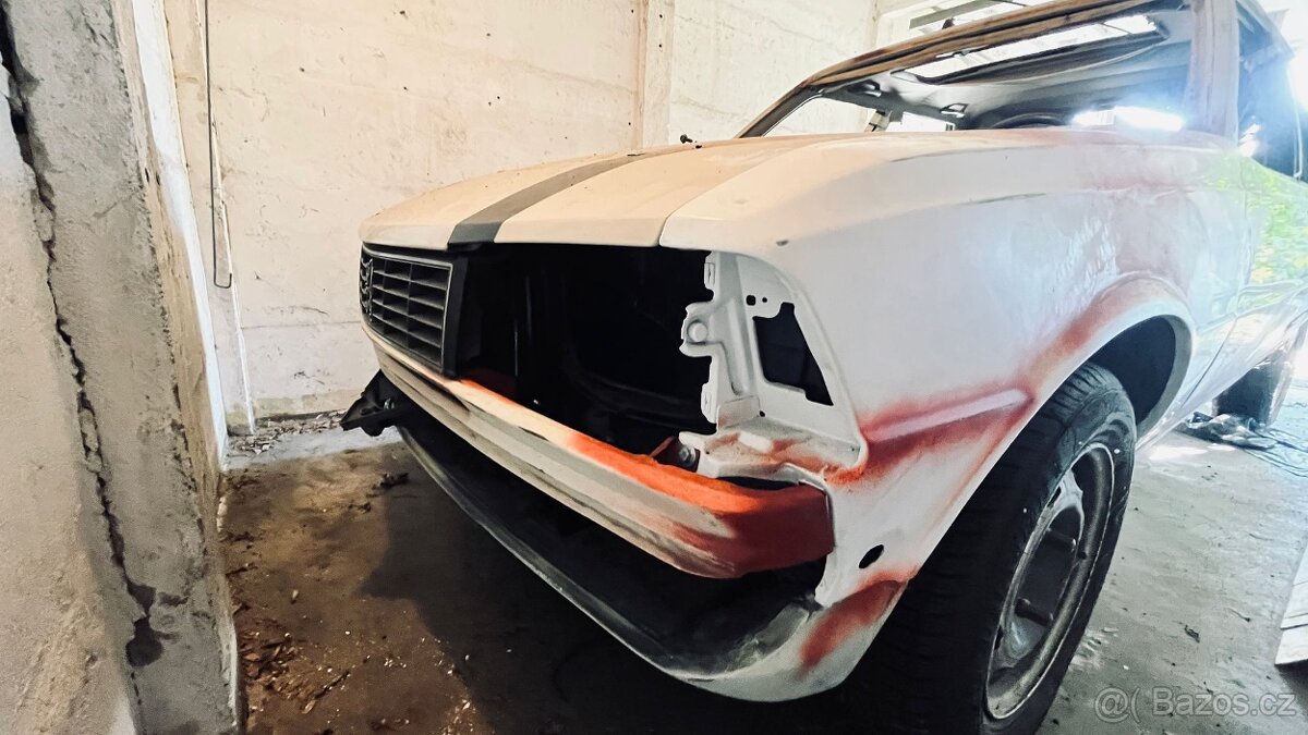 Peugeot 305 GTX 1.9 75kw - 2
