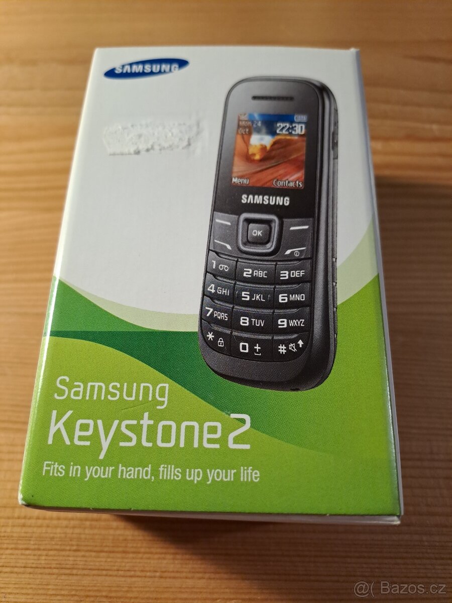 Samsung GT-E1200M - 2