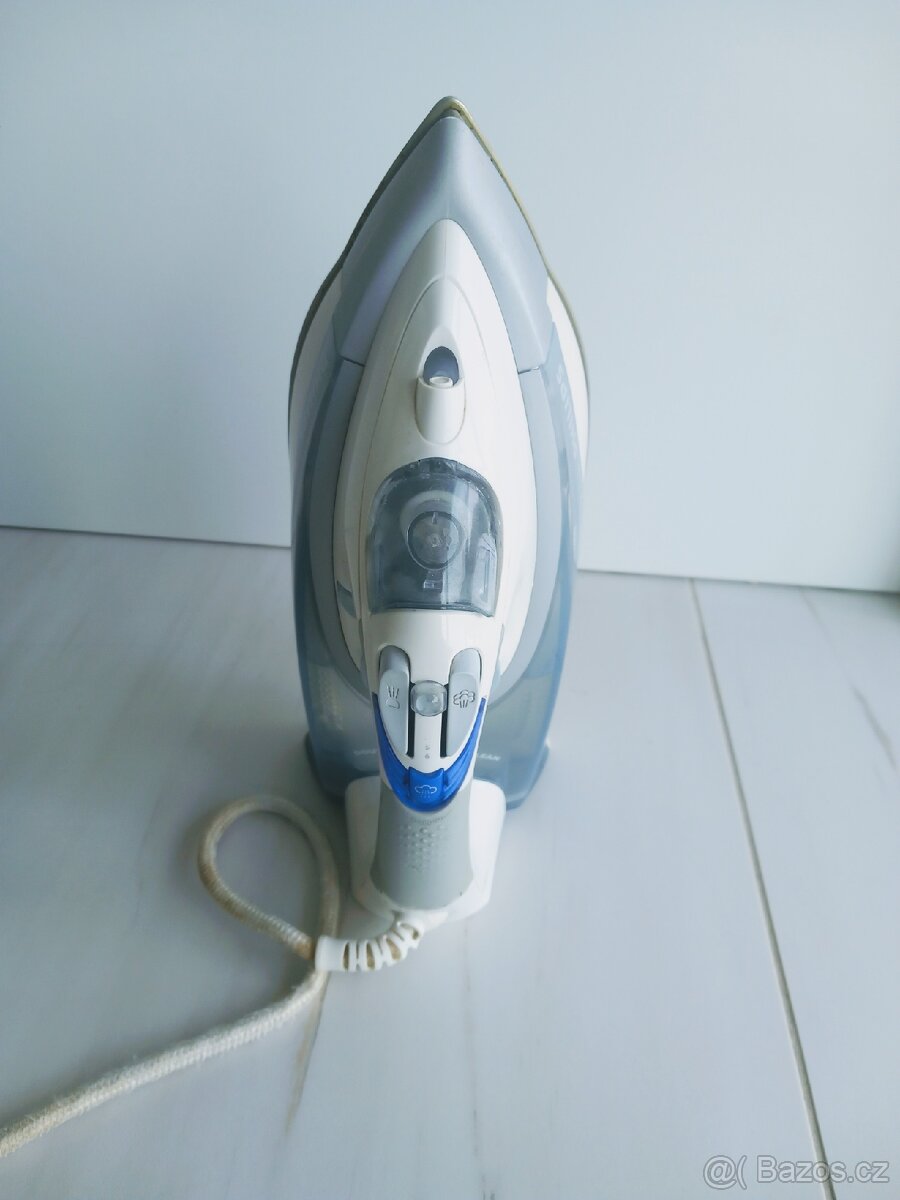 Žehlička Philips - 2