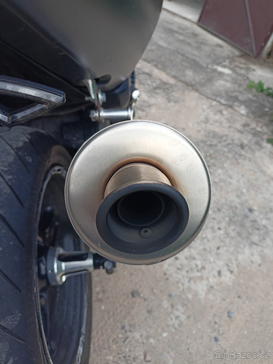 Yamaha T-max 500 Tmax max - 2