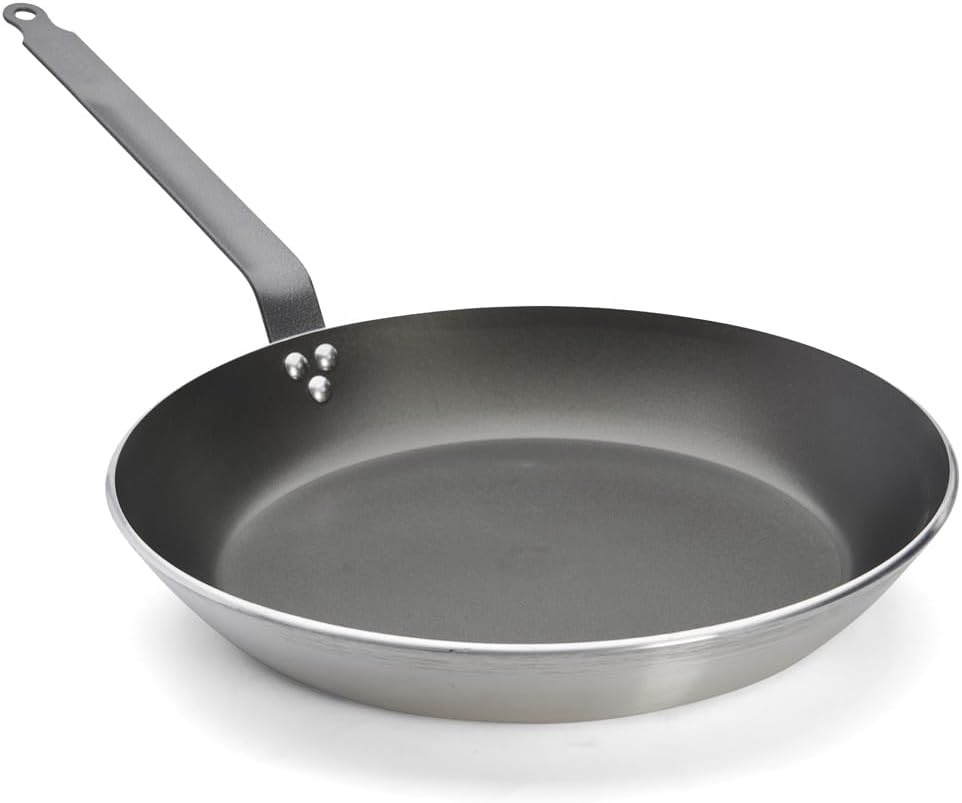 Pánev De Buyer Lyonnaise průměr 36cm - 2