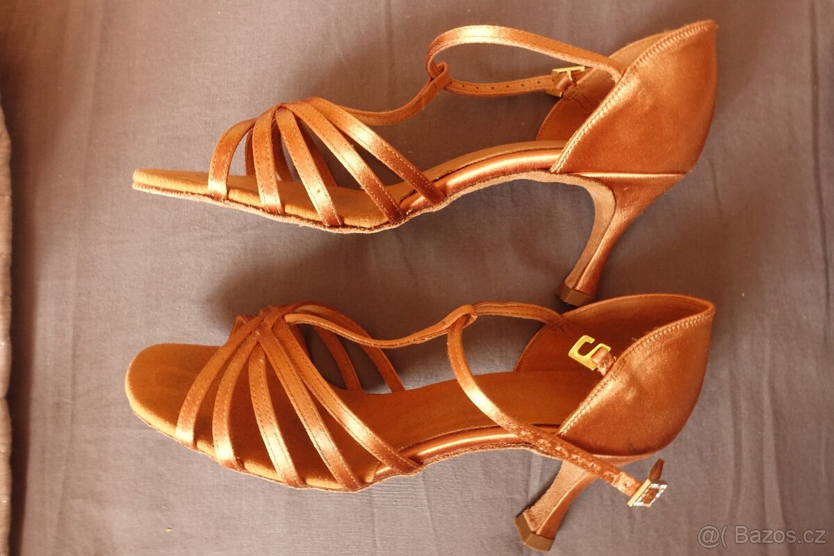 SUPADANCE vel 38,5 - 2