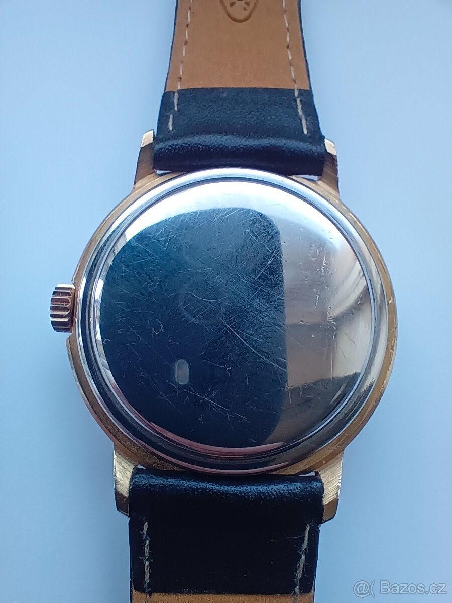Prim Automatic - 2