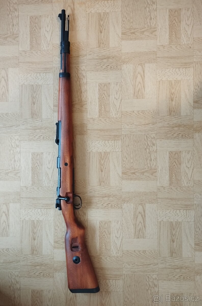 Airsoft Kar98k - 2