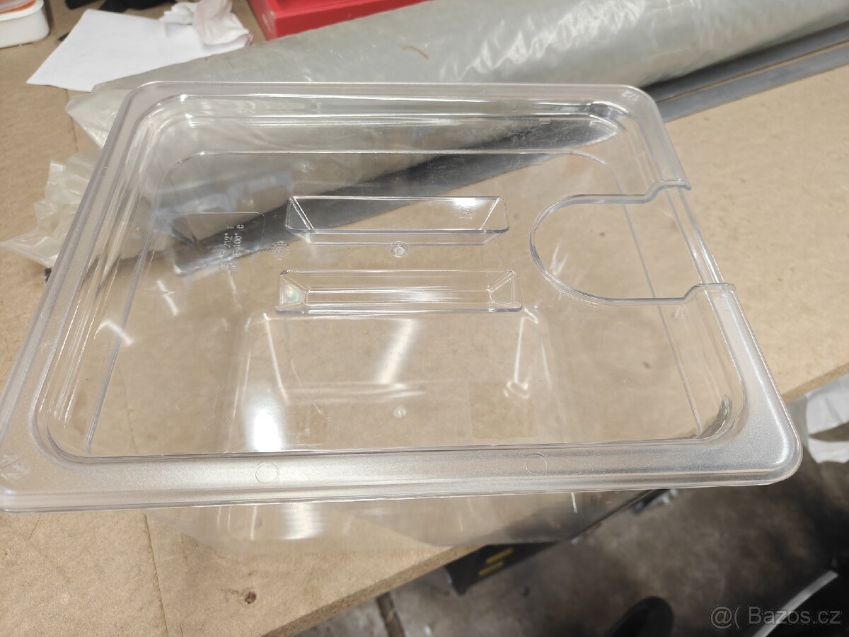 Lauben Sous vide box - 2