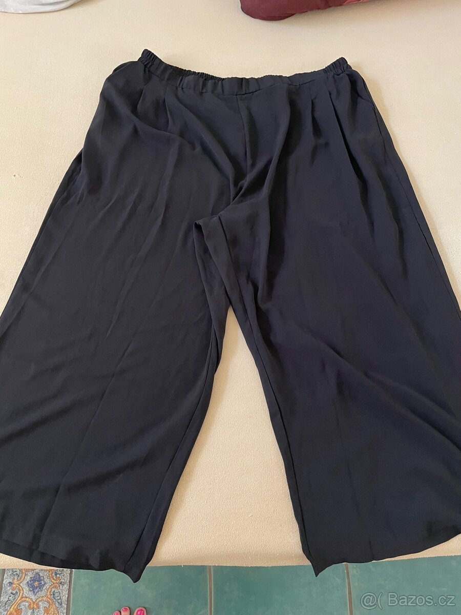 Lehké kalhoty, vel.6XL - 2