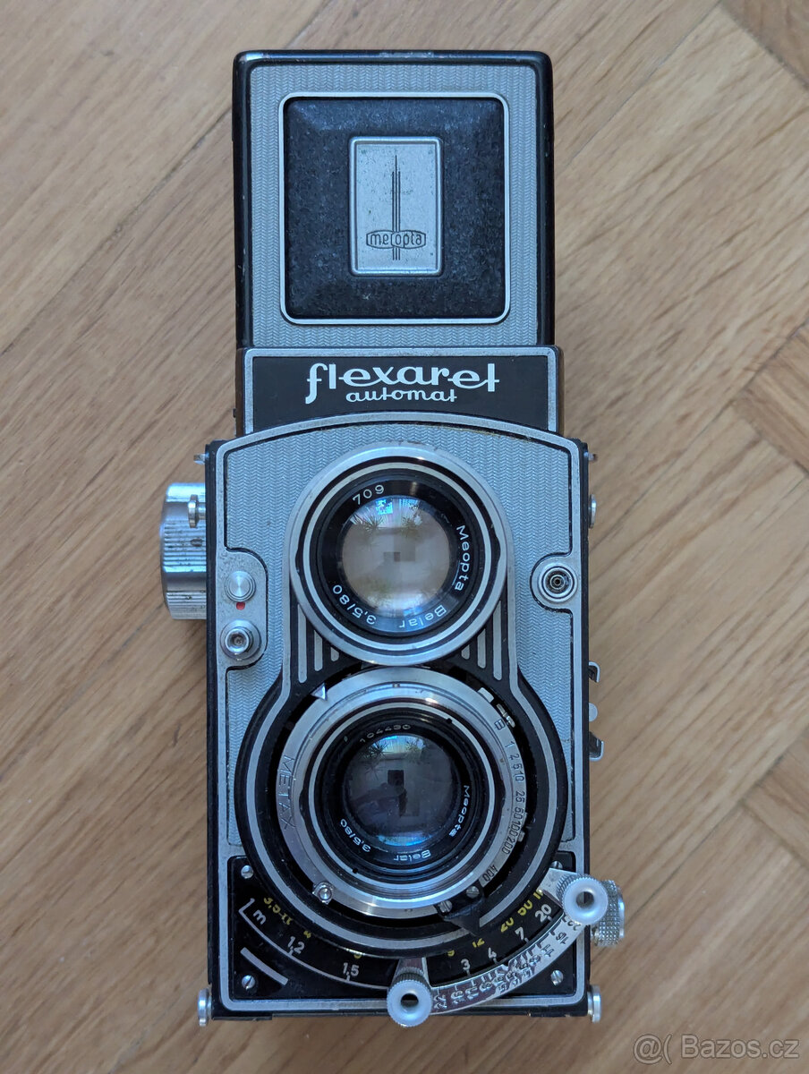 Flexaret VI - 2