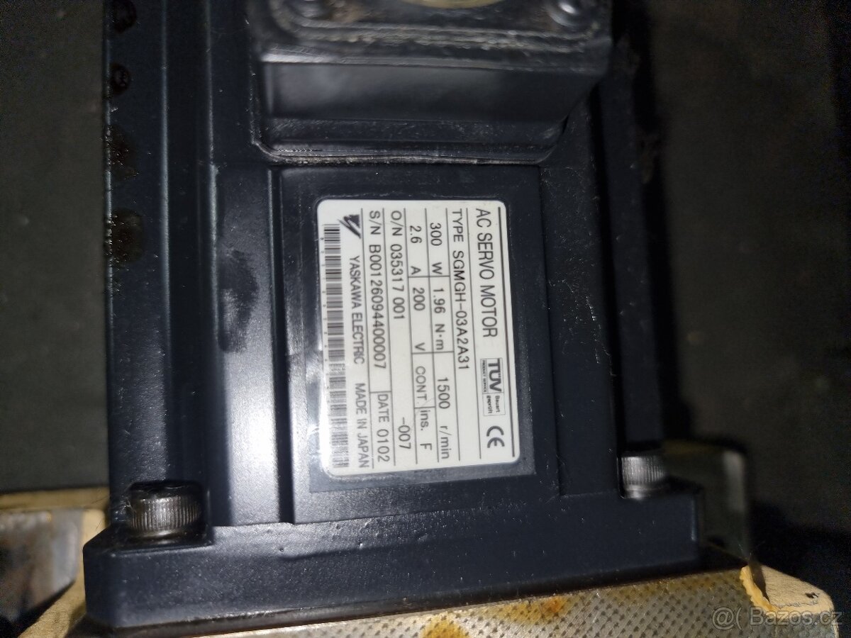 HITACHI 355Y AKCE NA DILY, VELKY VYPRODEJ - 2