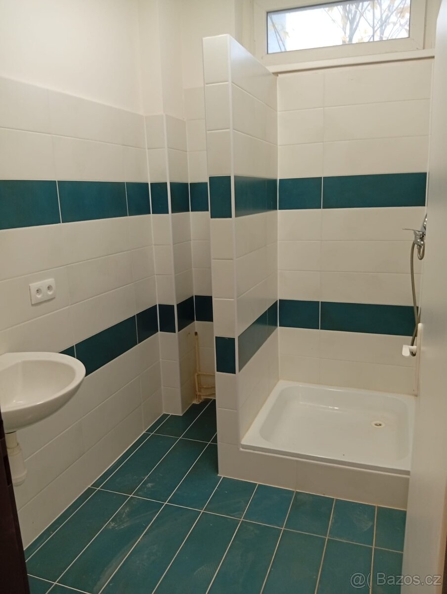 Podnájem bytu 2+kk - 2