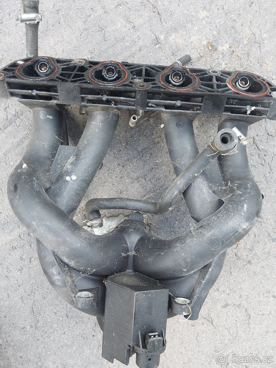 BMW E46 xenon náhradní díly vozu - 2