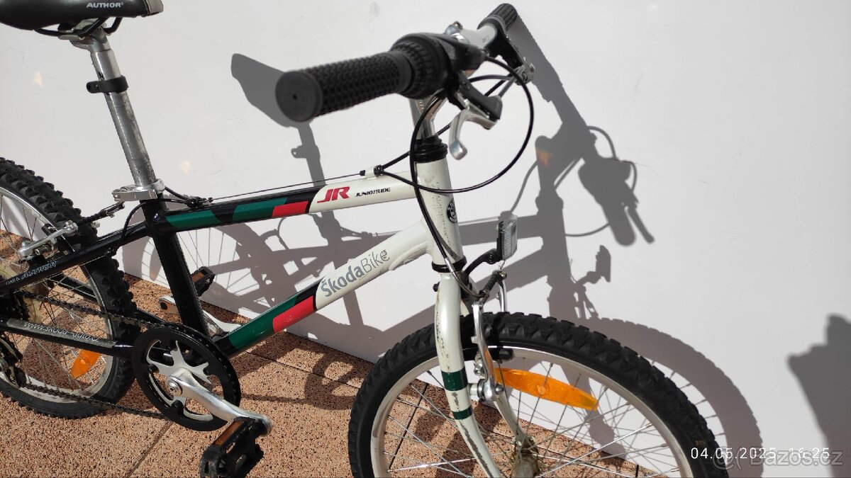 Author Cosmic "20" (5-8 let) - 2