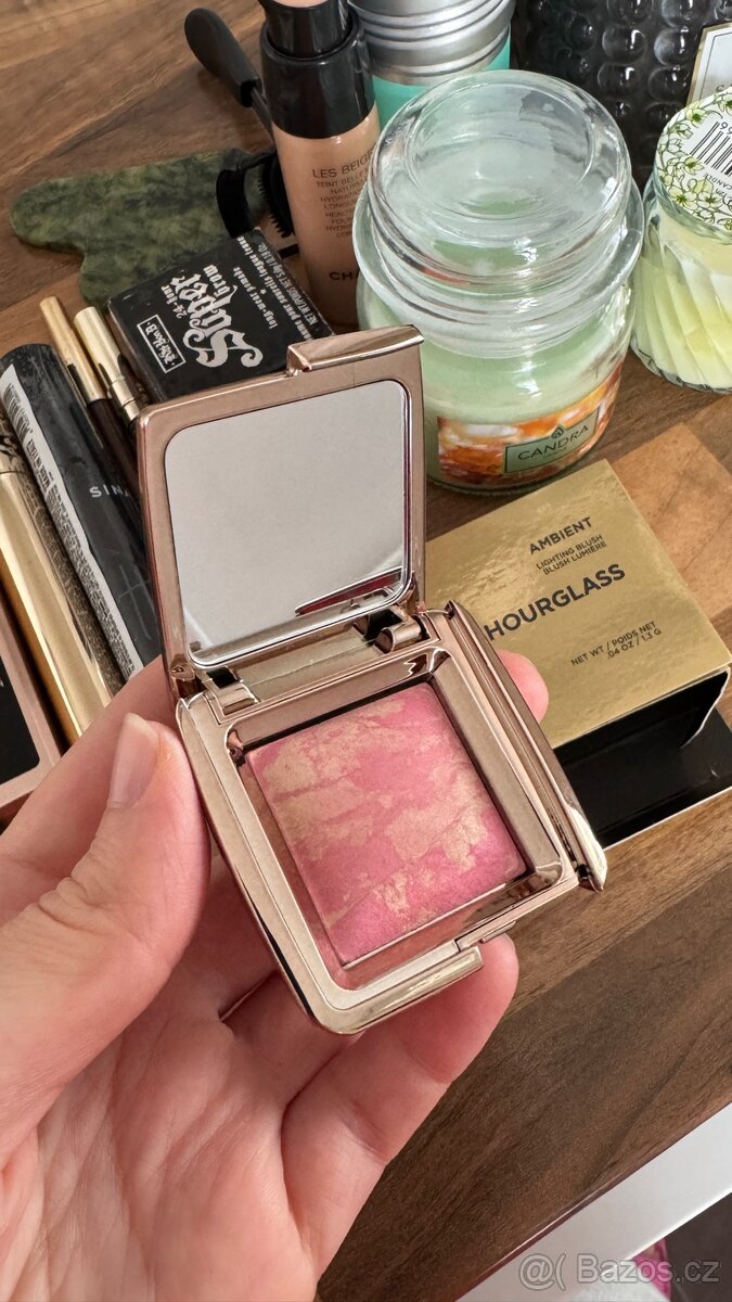 balík luxusní kosmetiky set - 2