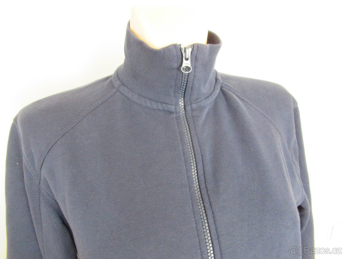 dámská mikina STRAUSS Sweat Poly Cotton XL - 2