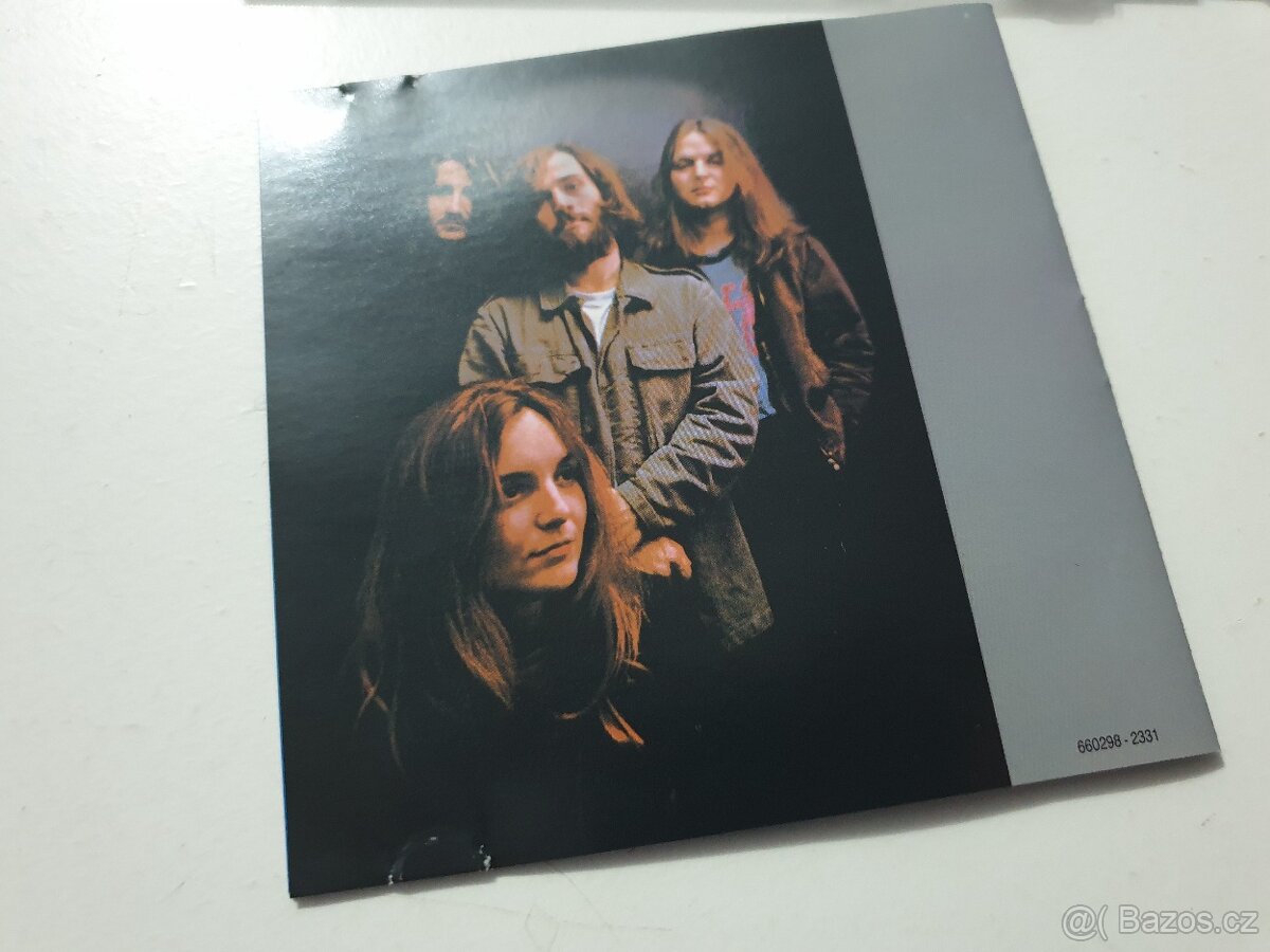 Tichá Dohoda - Tichá Dohoda 1994 - 2