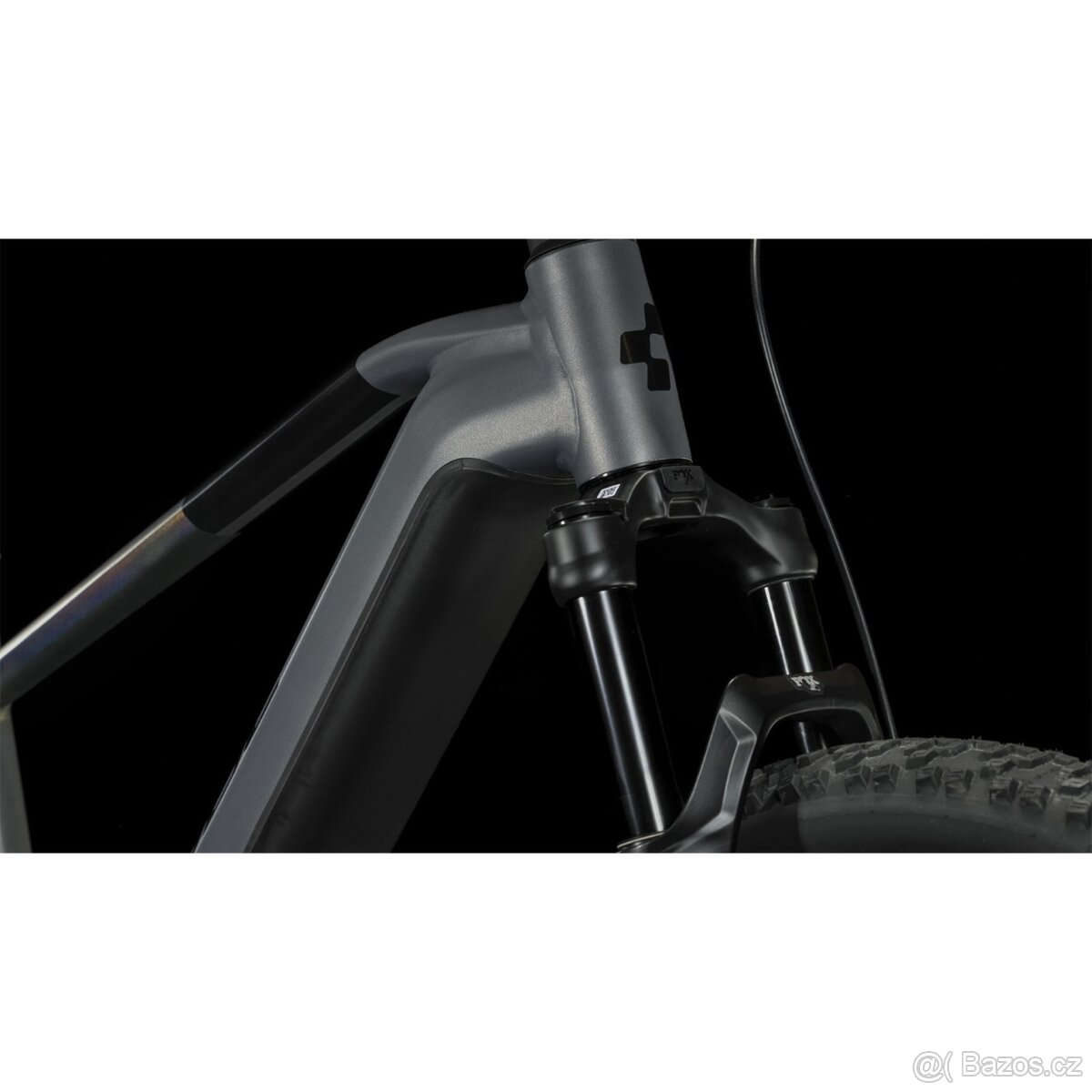 Cube Reaction Hybrid SLT 750 2024 NOVÉ - 2