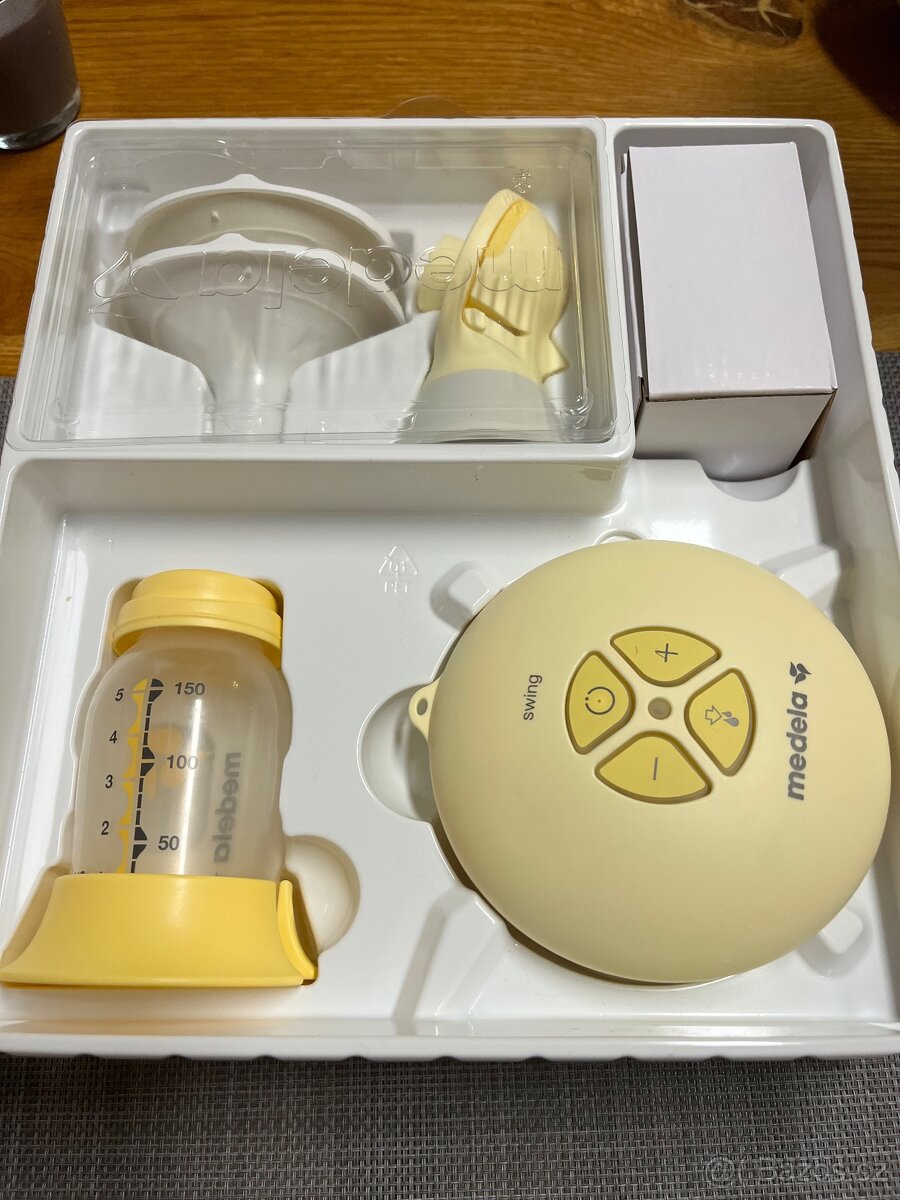 Odsavacka Medela Swing Flex - 2