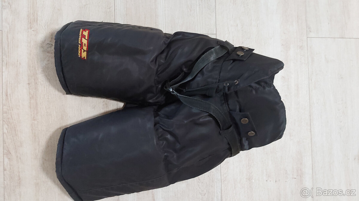 Hokejové kalhoty - 2