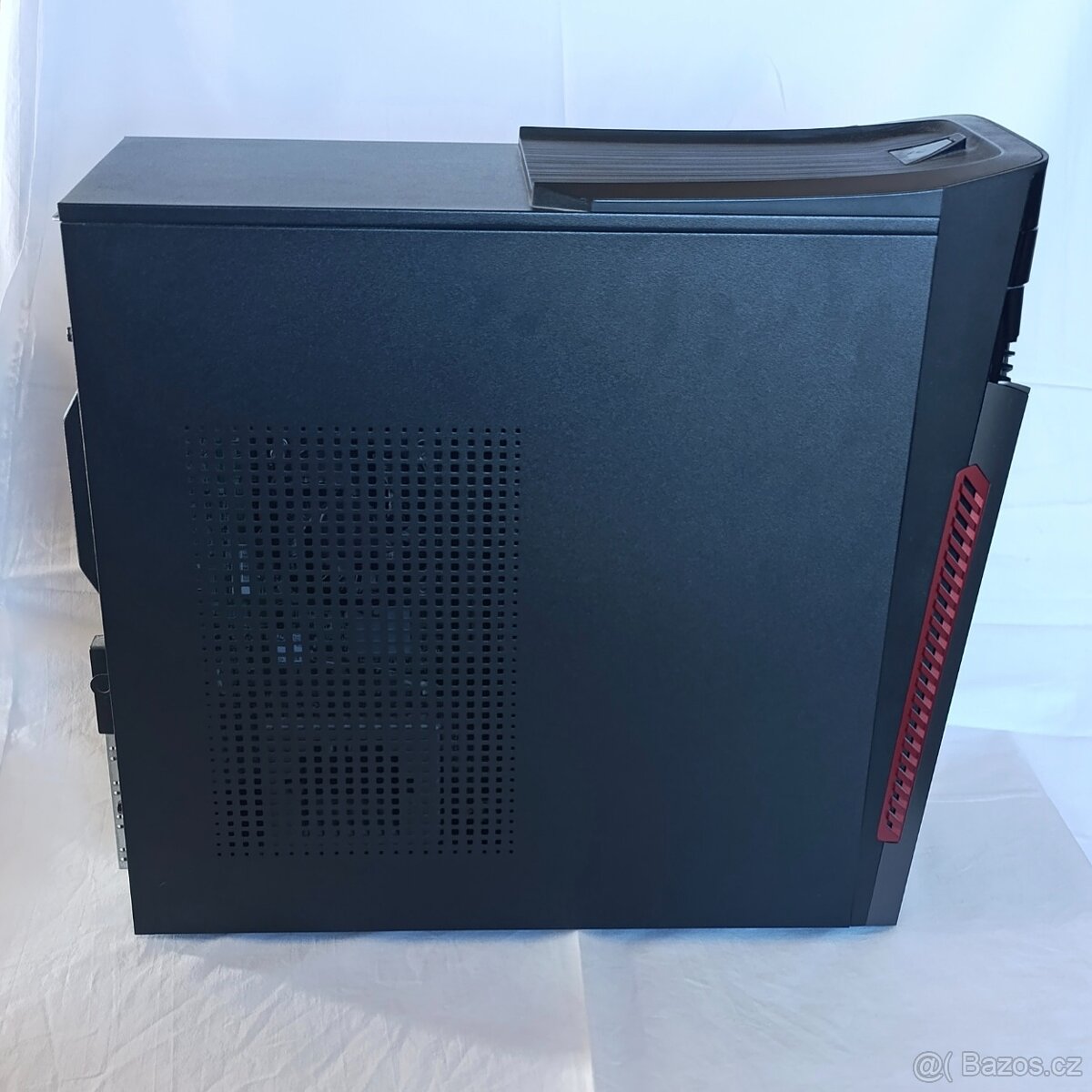 Herní PC Acer Nitro 50 (2019) - 2