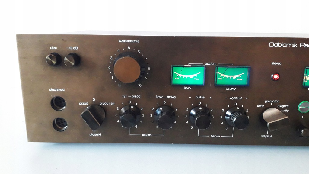 Unitra Radmor 5100 - 2