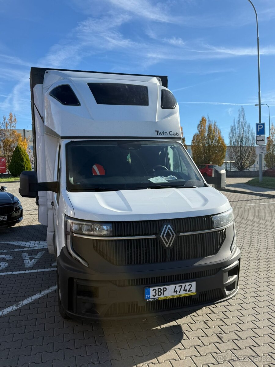 Řidič sk. B na mezinárodní přepravy - 2