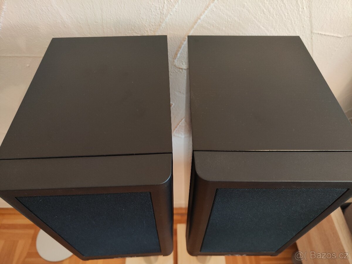 reprosoustavy Mission Cyrus 780 - 2