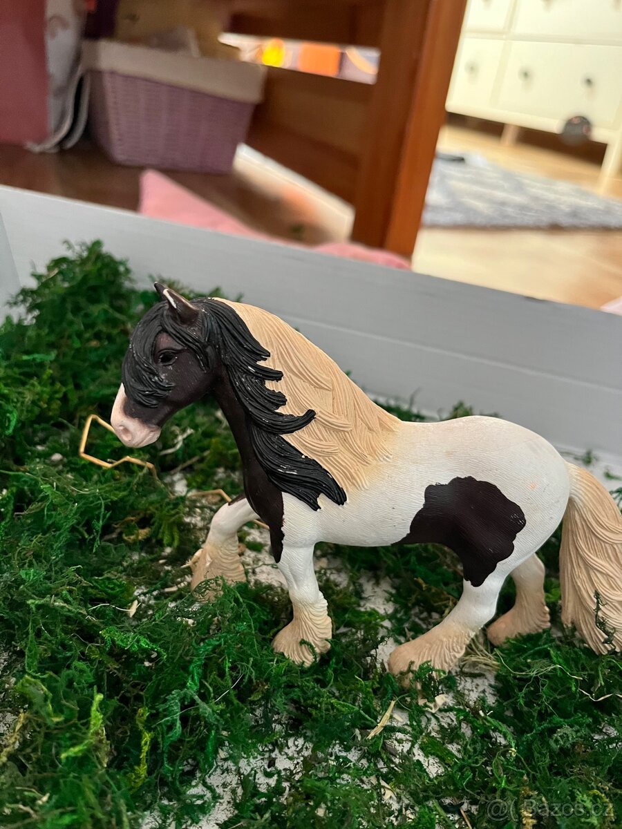 Prodám schleich 3 - 2