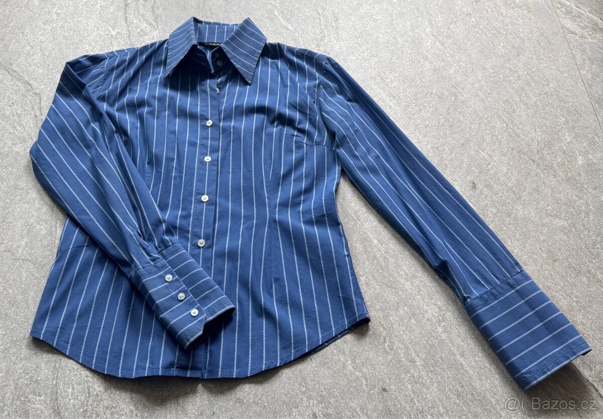 Dámská košile značky Azzaro - 2