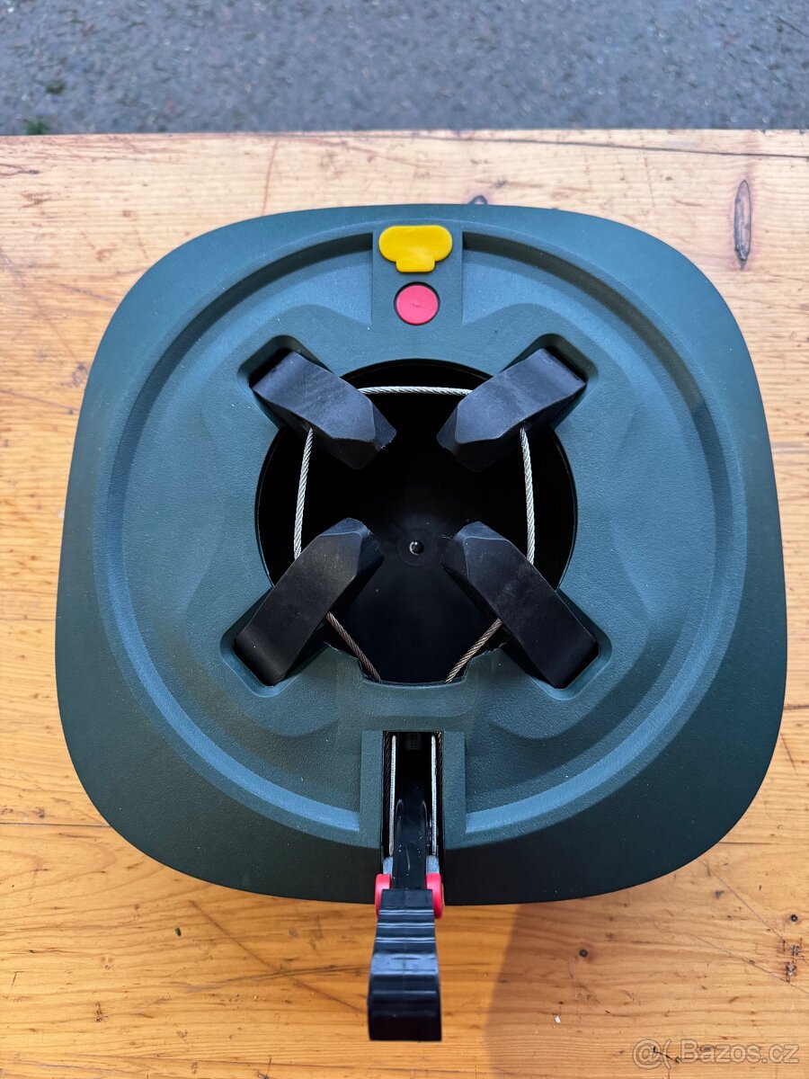 Stojan na Vanocni stromek - 2