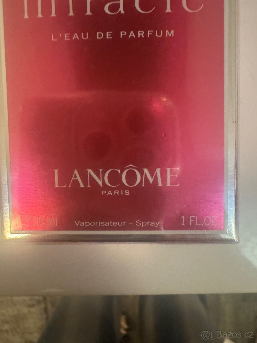 Parfémová voda Lancome - 2