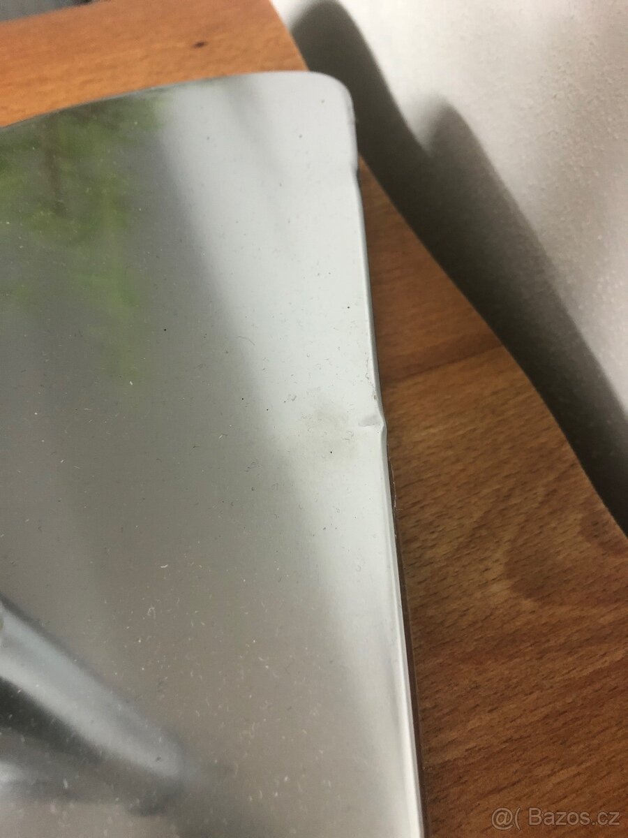 Stojan na WC nový - 2