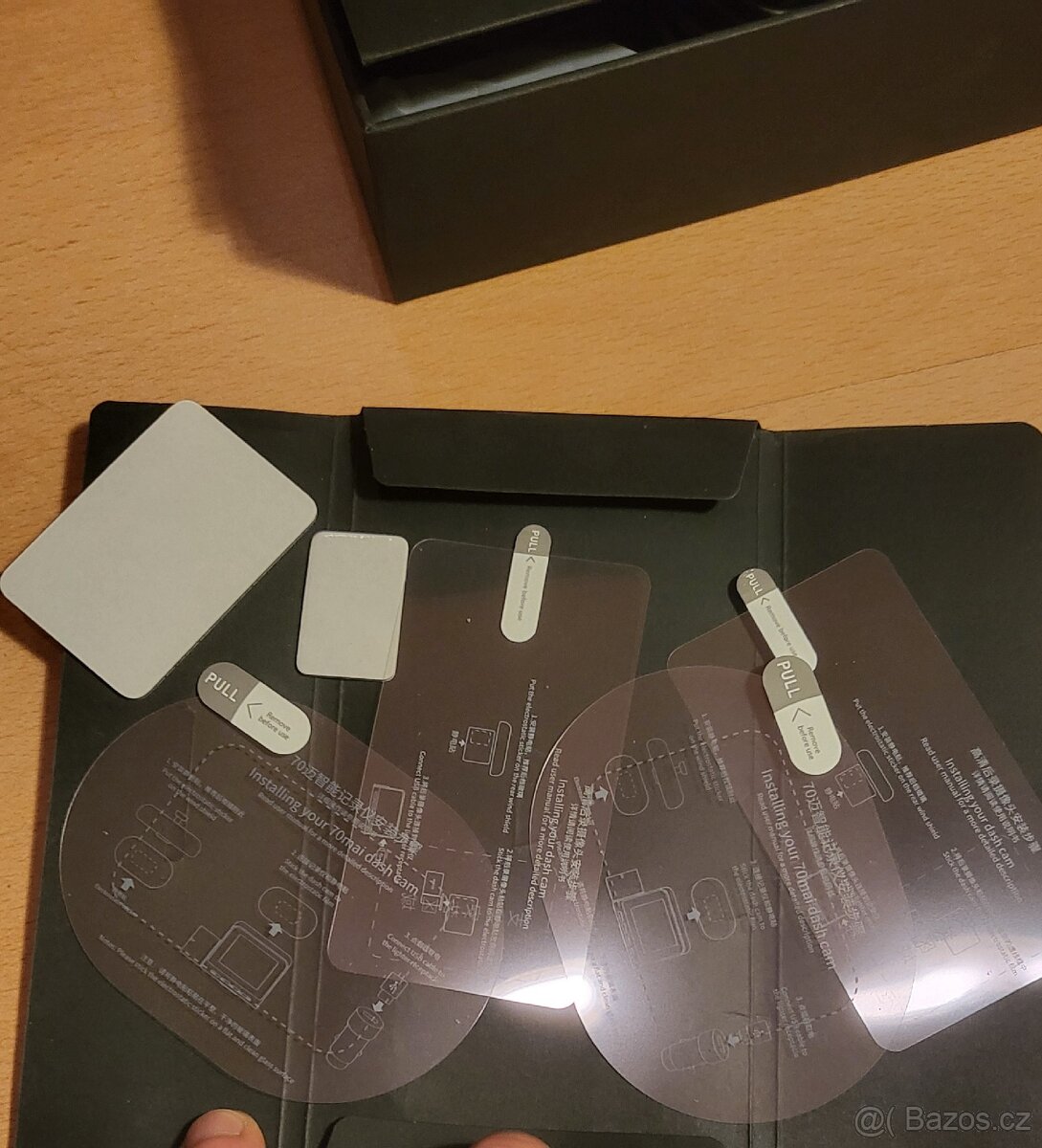 Kamery do auta Xiaomi 70mai - 2