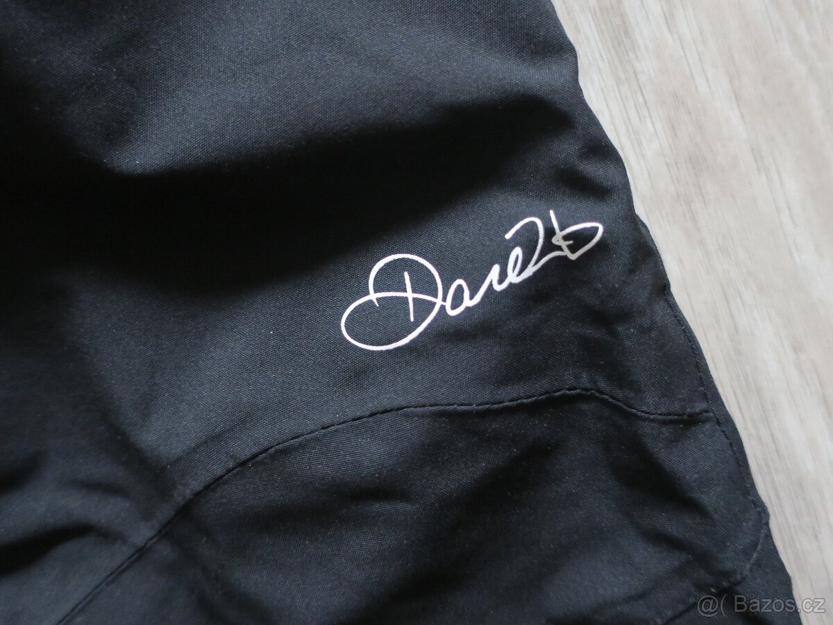 Lyžařské kalhoty, vodní sl.20.000, vel. 44 zn. Dare2B - 2