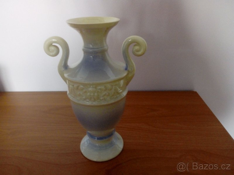 Keramická vázička - 2