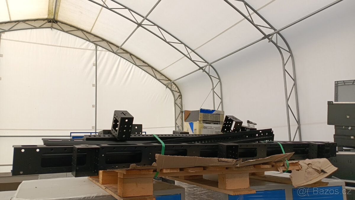 SERVER-RACK - Svitavy | Bazoš.cz