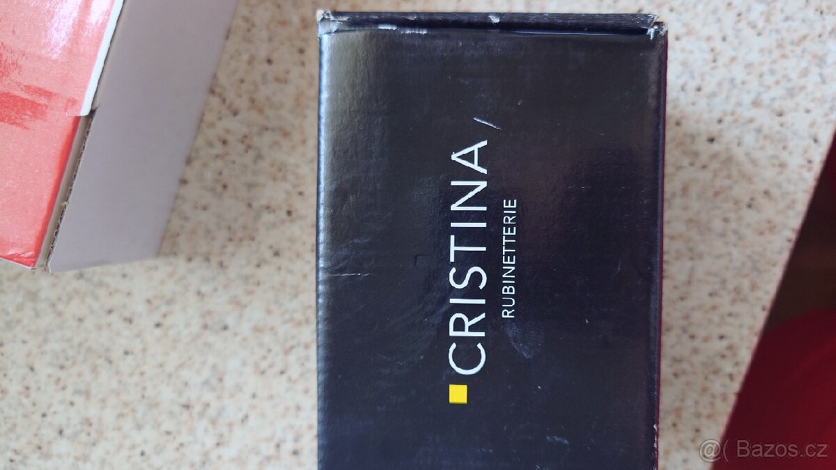 Prodloužení k bidetove baterii Cristina - 2