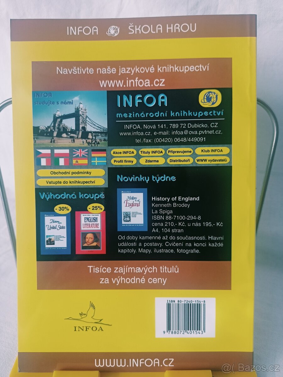 Způsobová slovesa-Učebnice anglické gramatiky - 2