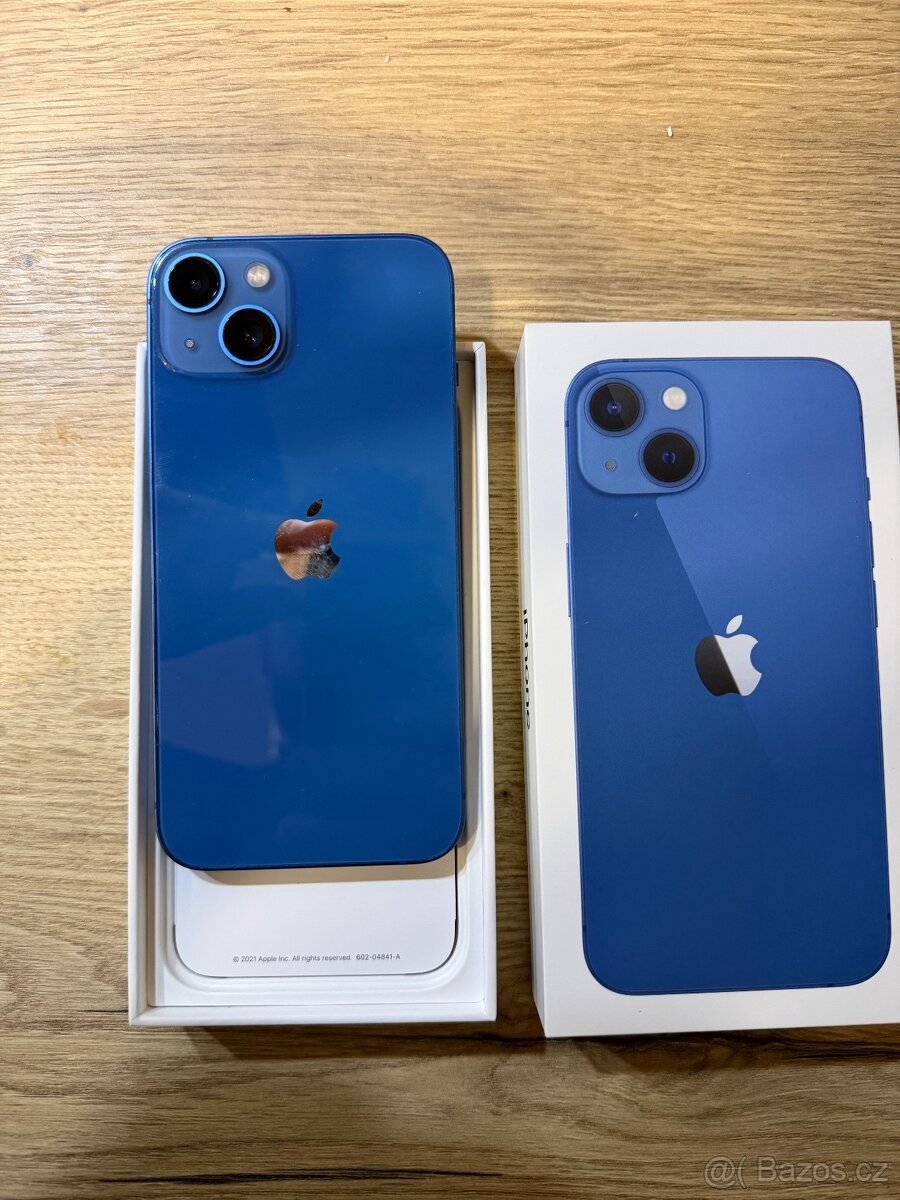 Apple IPhone 13 128gb - 2