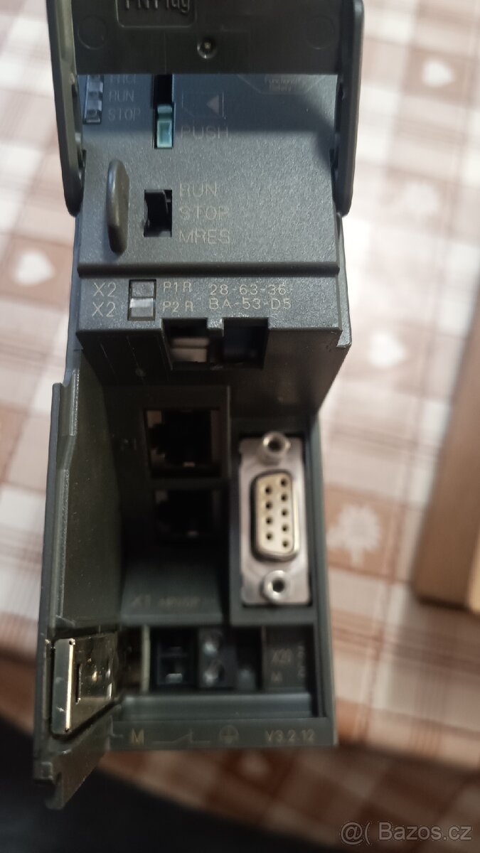 P: siemens simatic s7 - 2