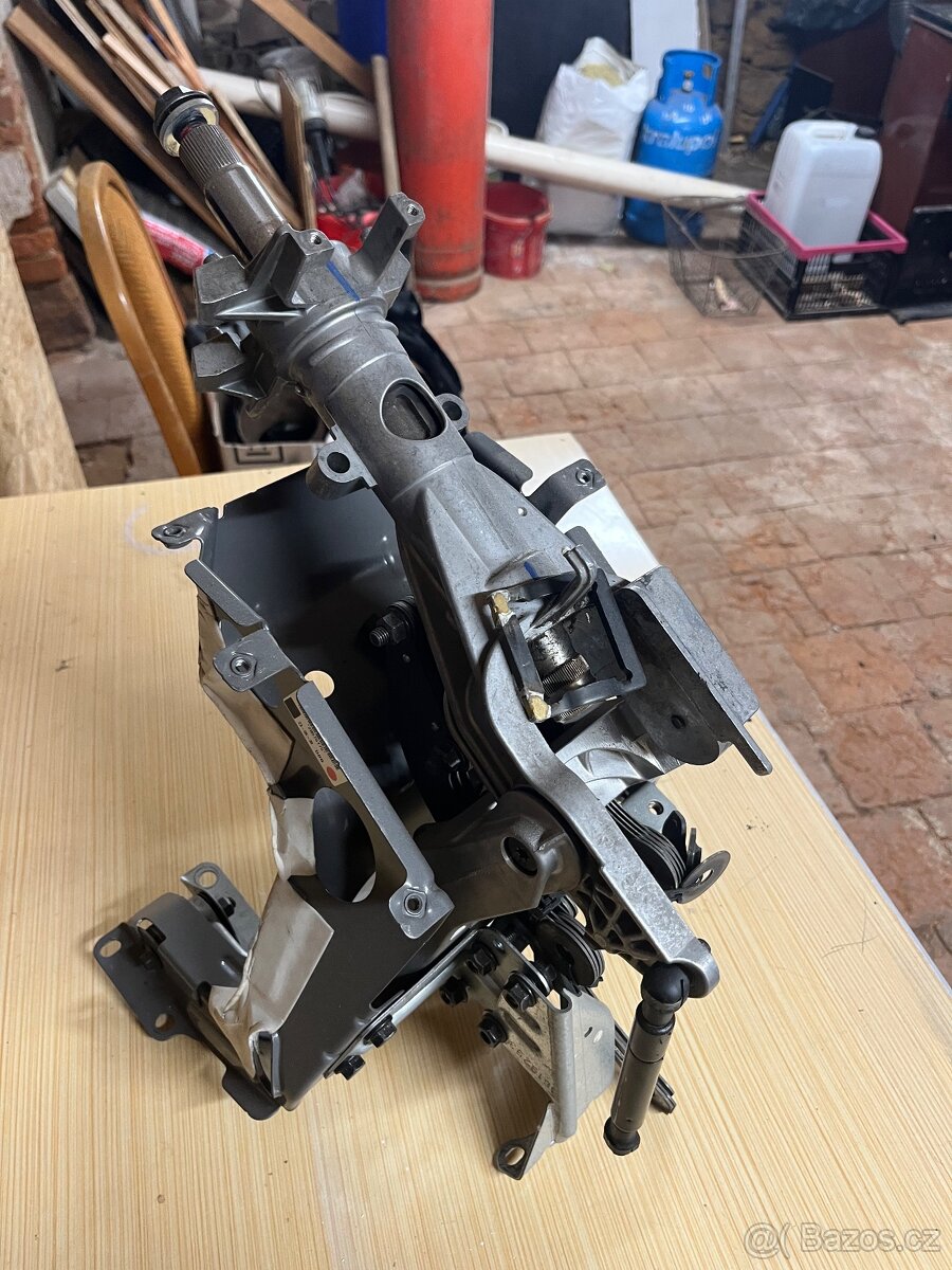 Sloupek řízení Volvo FM 13 - 2