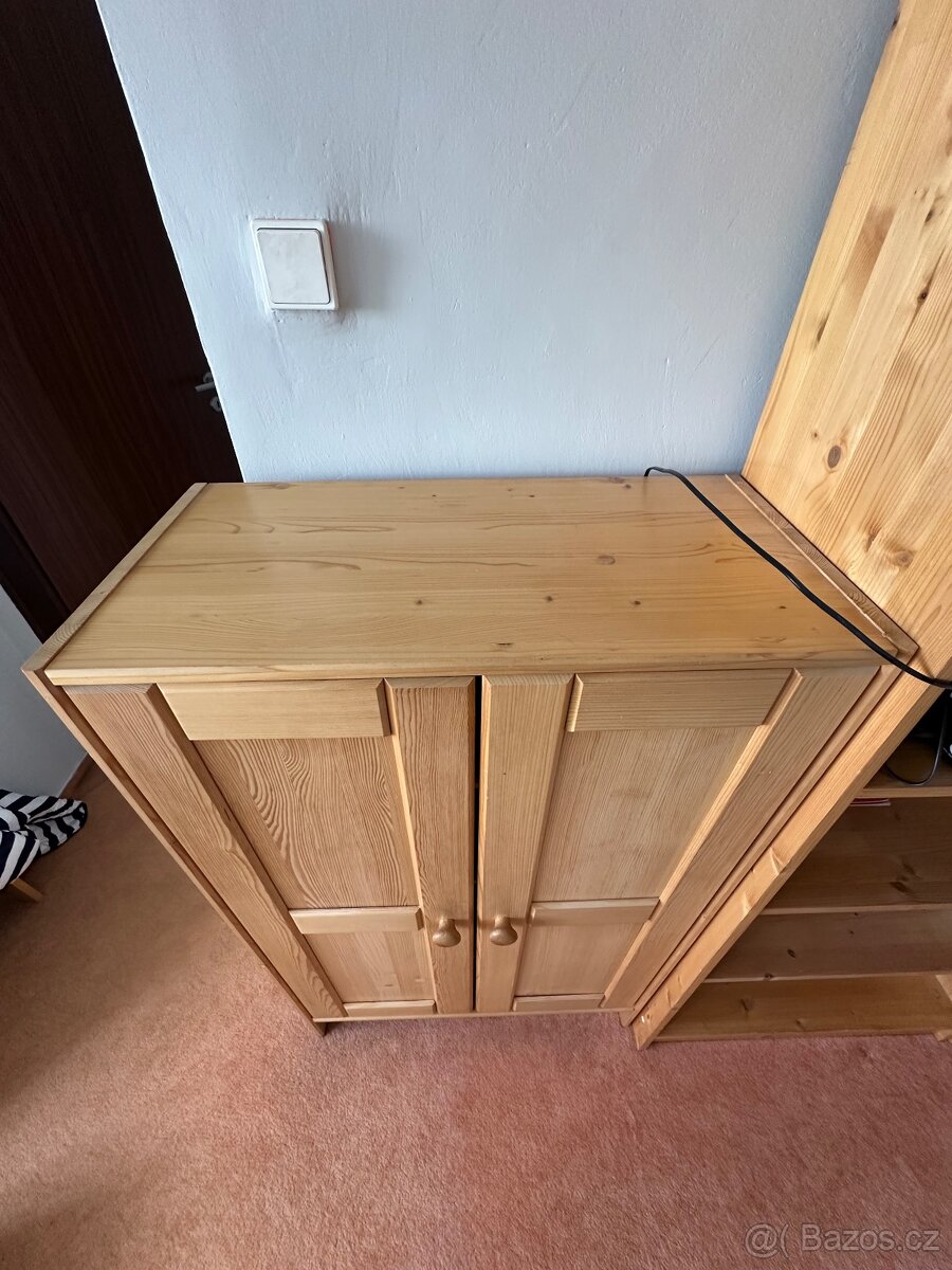 Komoda 2 (MASIV) - 2