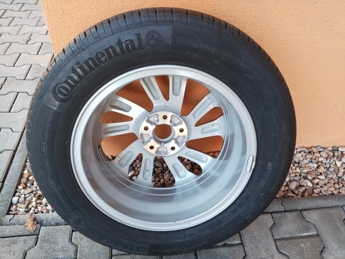 Rezerva Hyundai Tucson - 2