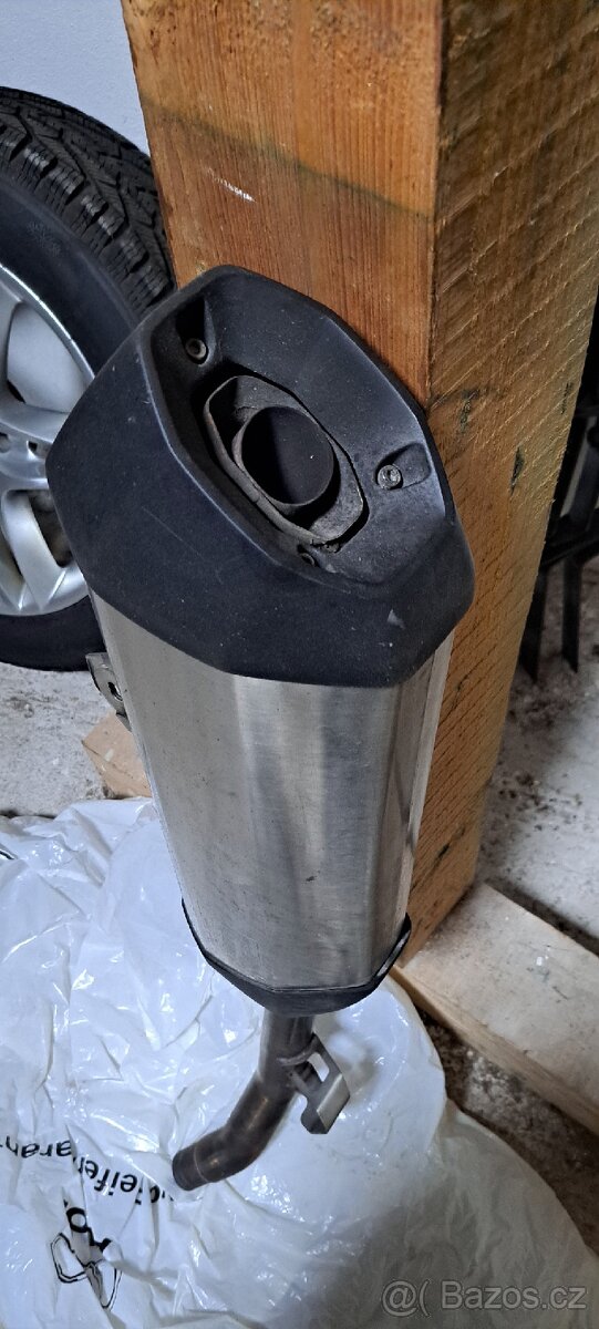 Triumph tiger explorer 2012 - 2