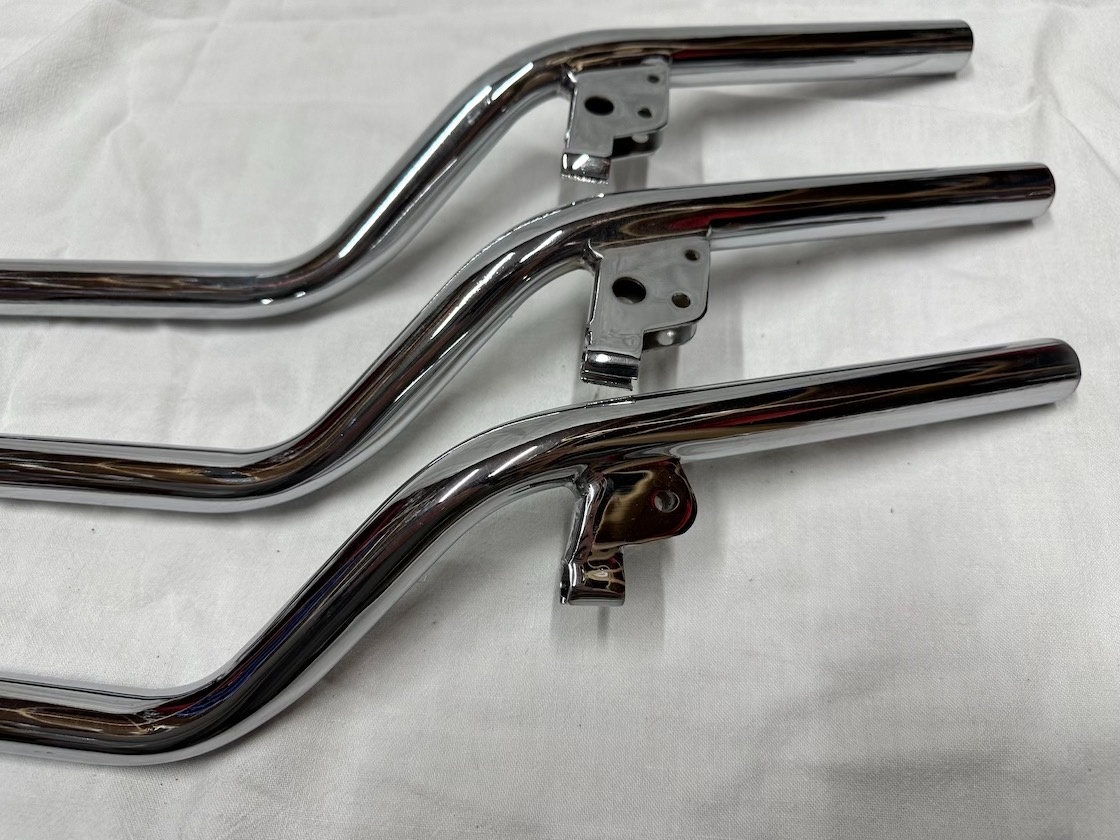 Predám nové Riditka JAWA 350/634 638 - 2