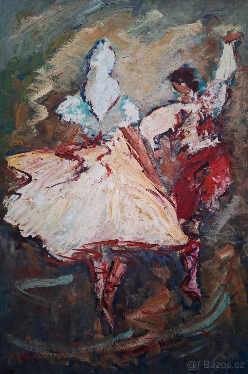 Pavel Kadeřábek - 2