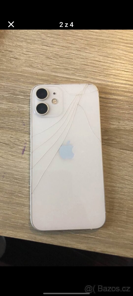 Iphone 12mini - 2