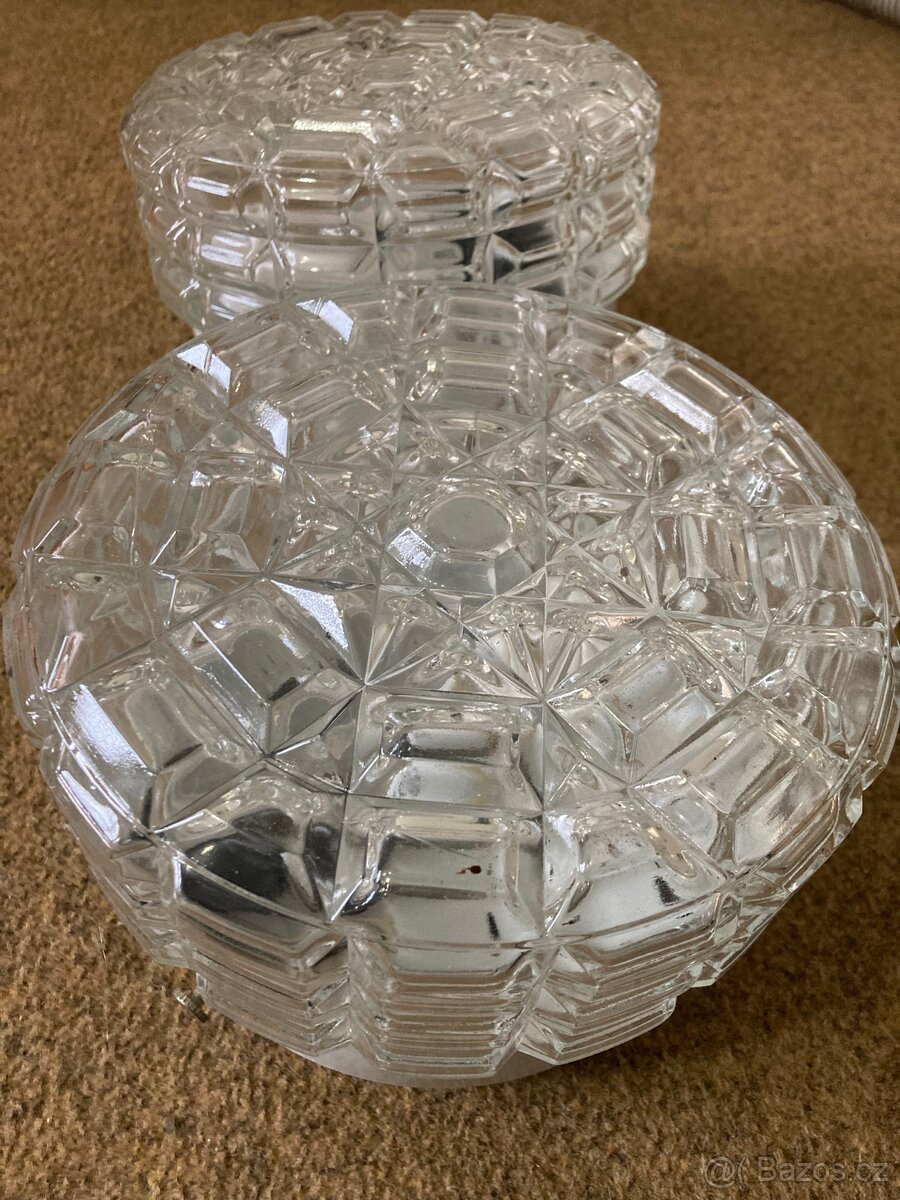 Světlo stropní - 2