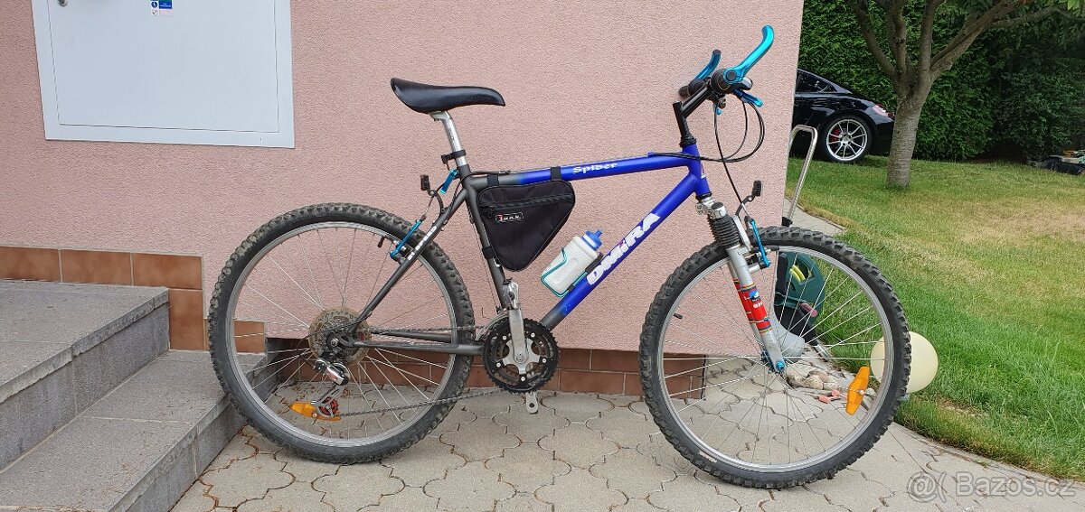 Prodám horská kola - 2