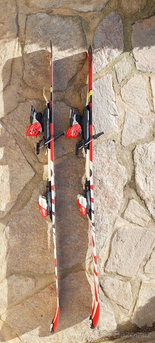 Dětské lyže Atomic Redster130cm - 2