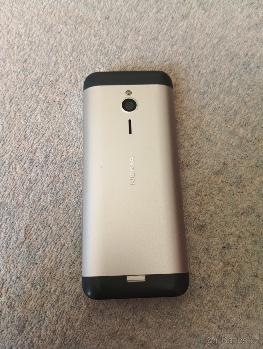 Nokia 230,2700,100,5110,N70,5130,C2,6131,1600,6230,2330,5230 - 2