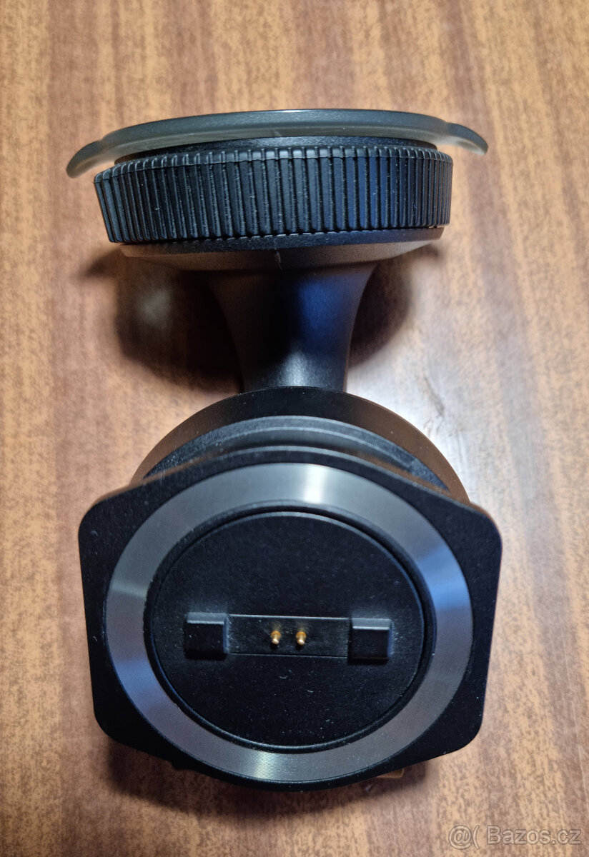 Upevňovací sada navigace TomTom Rider do auta - 2